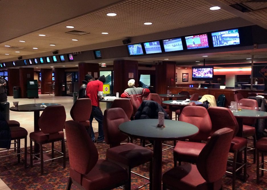 Center City Turf Club